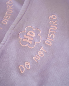 Me Time Hoodie