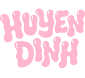 Huyen Dinh
