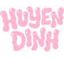 Huyen Dinh