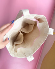 Load image into Gallery viewer, Emotional Baggage Multi-Pockets Tote 3.0