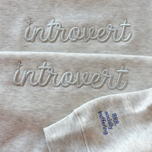 Introvert