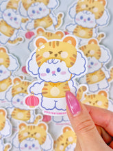 Load image into Gallery viewer, Chinese Zodiac Sign Sticker