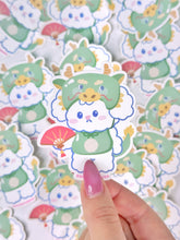 Load image into Gallery viewer, Chinese Zodiac Sign Sticker