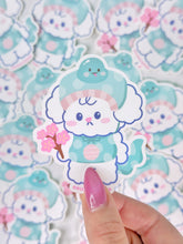 Load image into Gallery viewer, Chinese Zodiac Sign Sticker