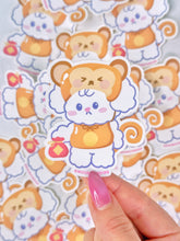 Load image into Gallery viewer, Chinese Zodiac Sign Sticker