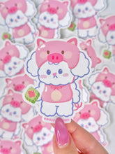 Load image into Gallery viewer, Chinese Zodiac Sign Sticker