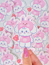 Load image into Gallery viewer, Chinese Zodiac Sign Sticker