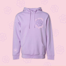 Load image into Gallery viewer, Be Patient With Yoself Hoodie