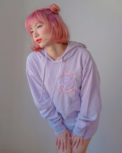Be Patient With Yoself Hoodie