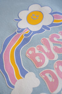 Busy Doin Nothing Hoodie