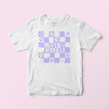 Load image into Gallery viewer, Be Nice Tee