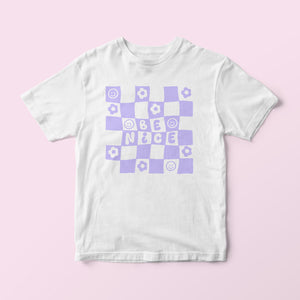 Be Nice Tee