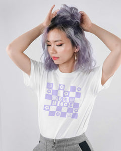 Be Nice Tee