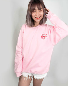 I Complete Me Sweatshirt