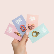 Load image into Gallery viewer, I Complete Me Pin