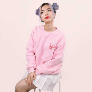 I Complete Me Sweatshirt