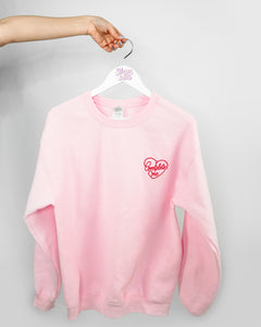 I Complete Me Sweatshirt