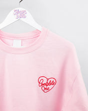 Load image into Gallery viewer, I Complete Me Sweatshirt