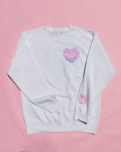 Load image into Gallery viewer, Self Love Club Sweatshirt