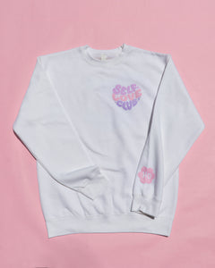 Self Love Club Sweatshirt