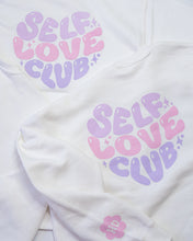 Load image into Gallery viewer, Self Love Club Sweatshirt