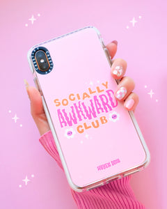 Huyen Dinh x CASETiFY