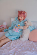Load image into Gallery viewer, Busy Doin Nothing Hoodie